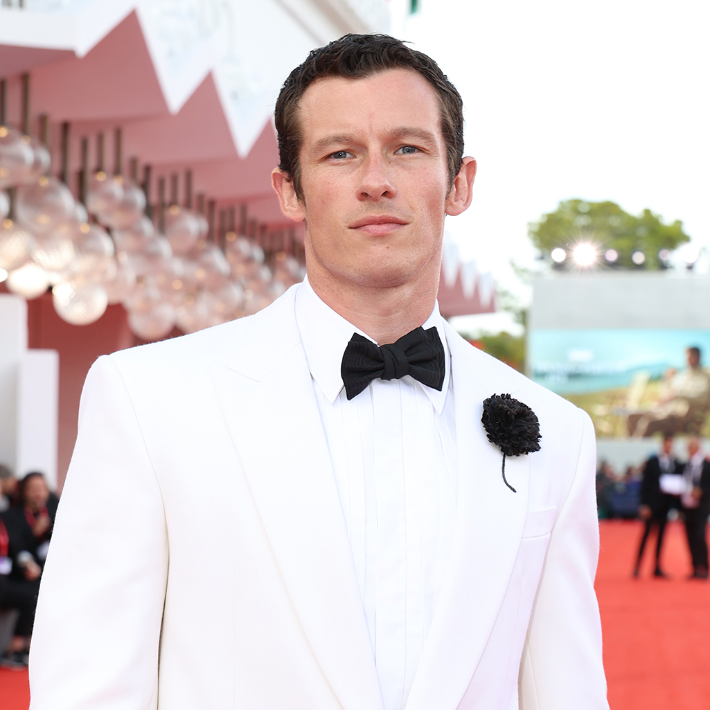 Όλα τα βλέμματα στον Κάλουμ Τέρνερ για τη διαδοχή του Τζέιμς Μποντ