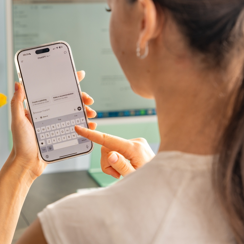 ChatGPT: Μπορεί πραγματικά να βοηθήσει ανθρώπους με ψυχικά προβλήματα;