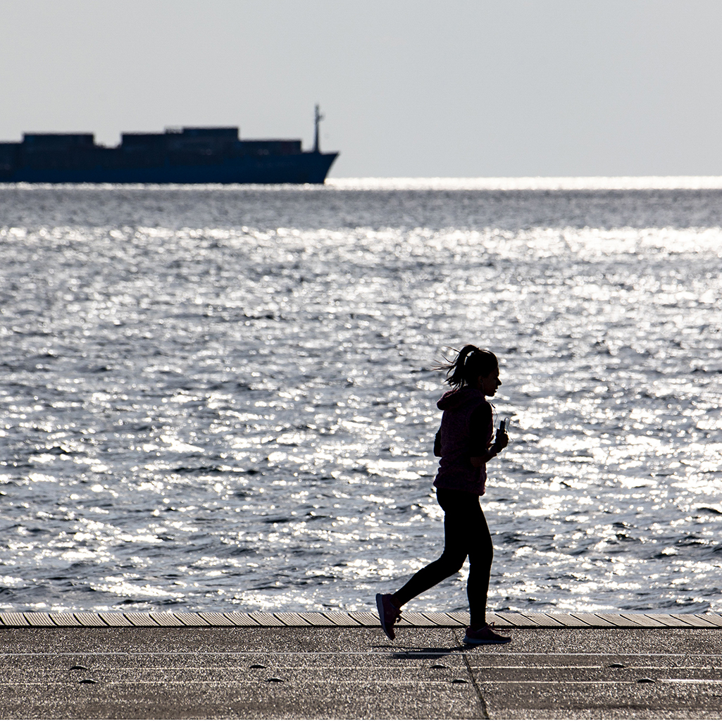 Ακόμα αναρωτιέσαι αν αξίζει να γυμνάζεσαι έστω μόνο μια φορά την εβδομάδα; Να τι απαντούν οι ειδικοί 