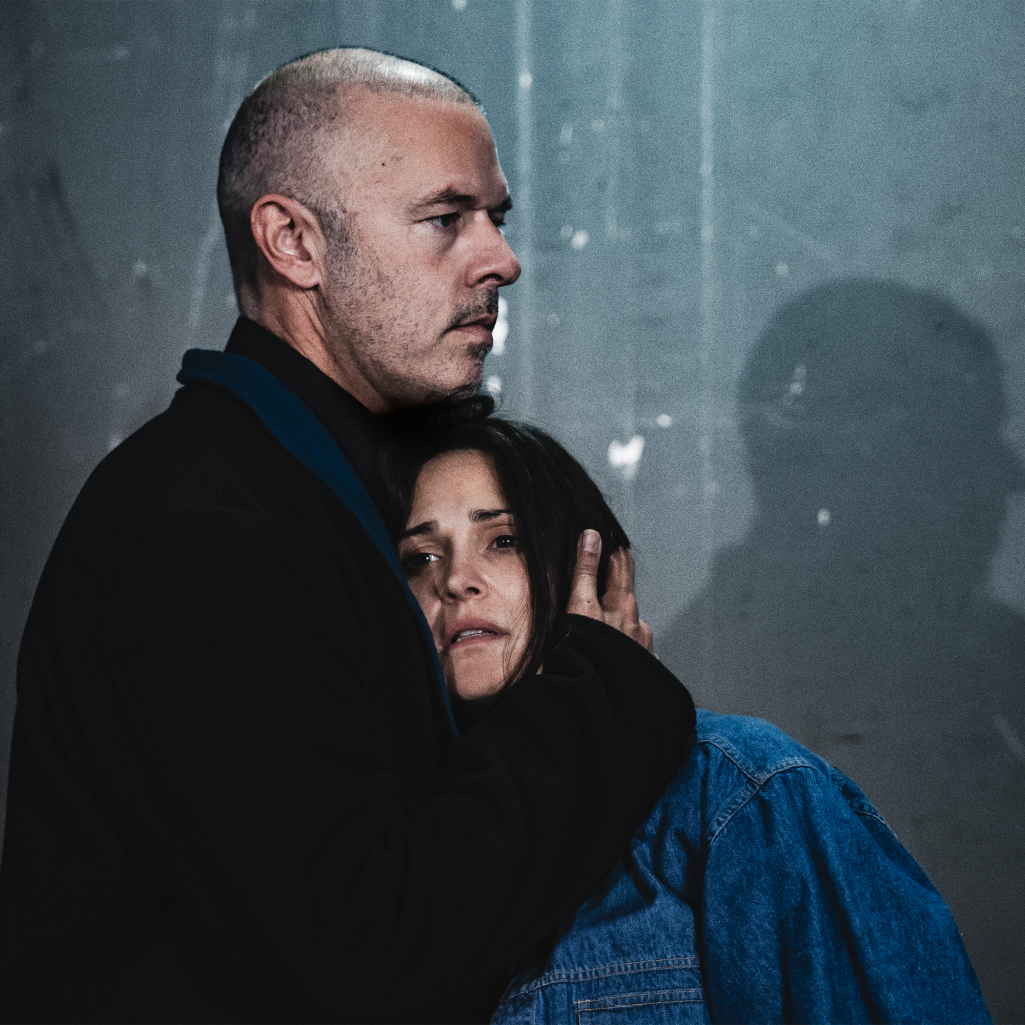 Cleansed: Η παράσταση που έχει γίνει ήδη sold out πριν καν ανέβει