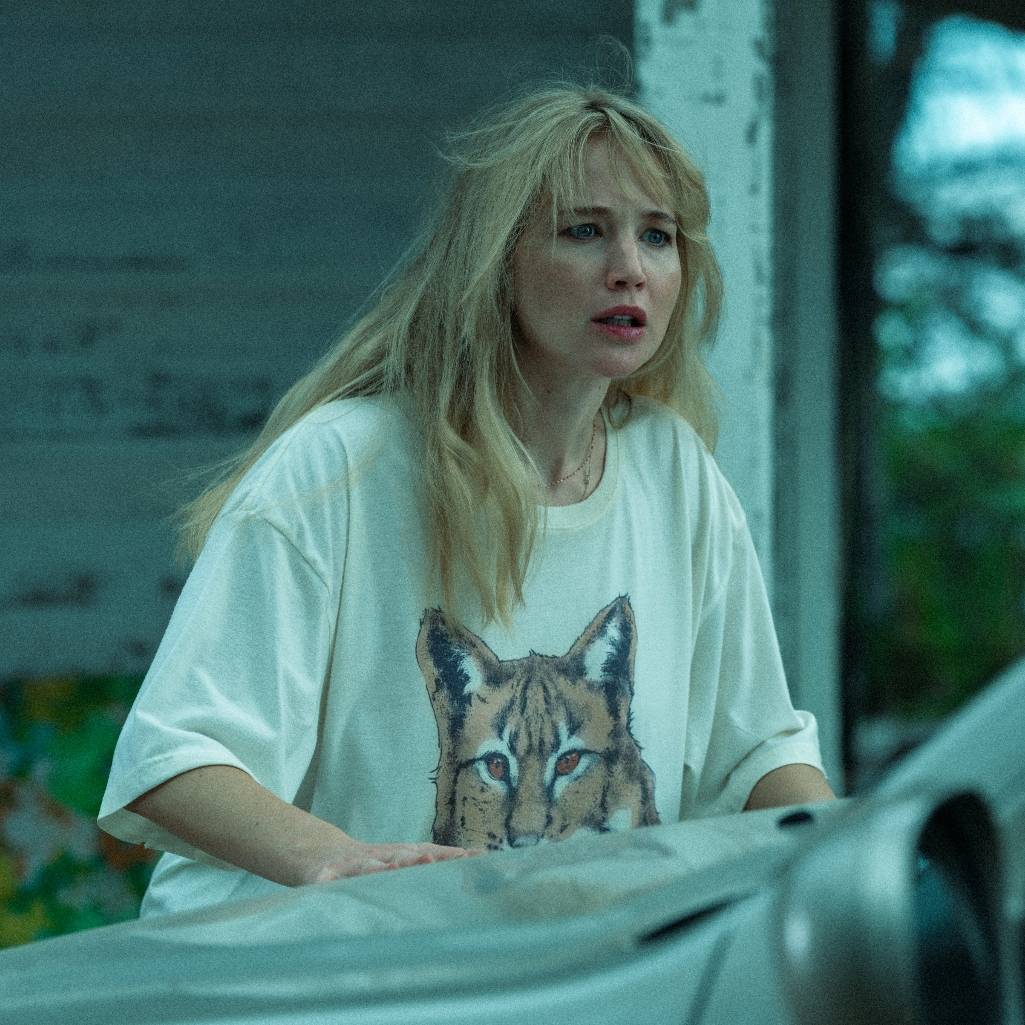 Το Die My Love καθρεφτίζει την σκοτεινή πλευρά της μητρότητας, με μία ασύλληπτη ερμηνεία της Τζένιφερ Λόρενς 