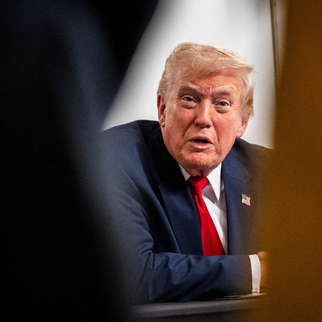 Ντόναλντ Τραμπ - δημοσιογράφος