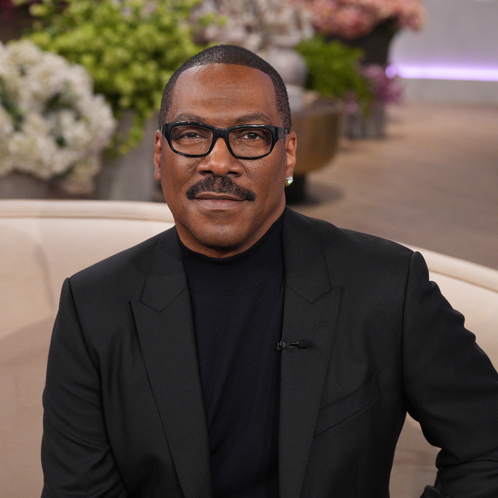 Ο πολυδιάστατος και διαχρονικός Έντι Μέρφι θα τιμηθεί με το 51ο βραβείο Life Achievement