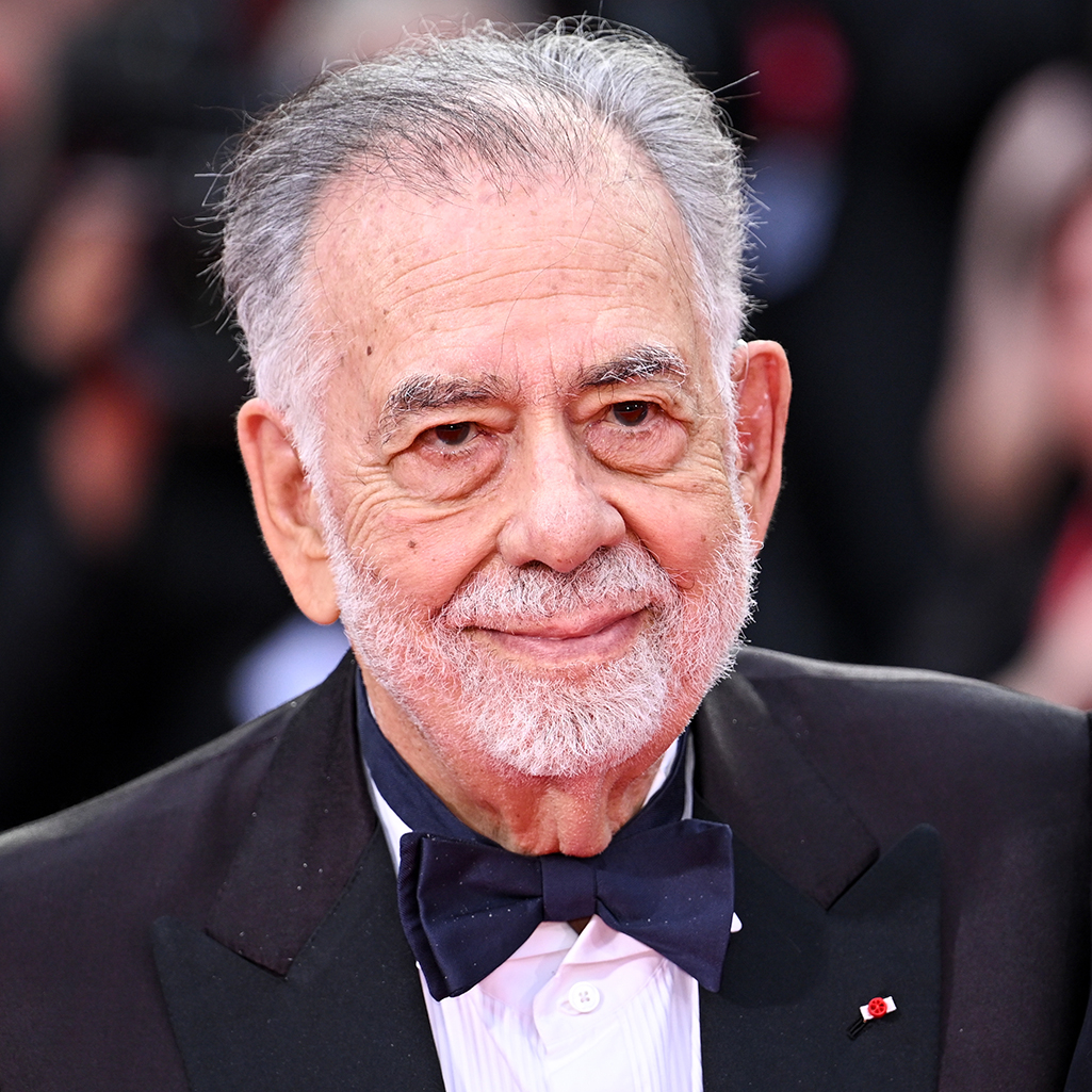 Φράνσις Φορντ Κόπολα: Πουλάει το νησί του μετά το οικονομικό πλήγμα του «Megalopolis»