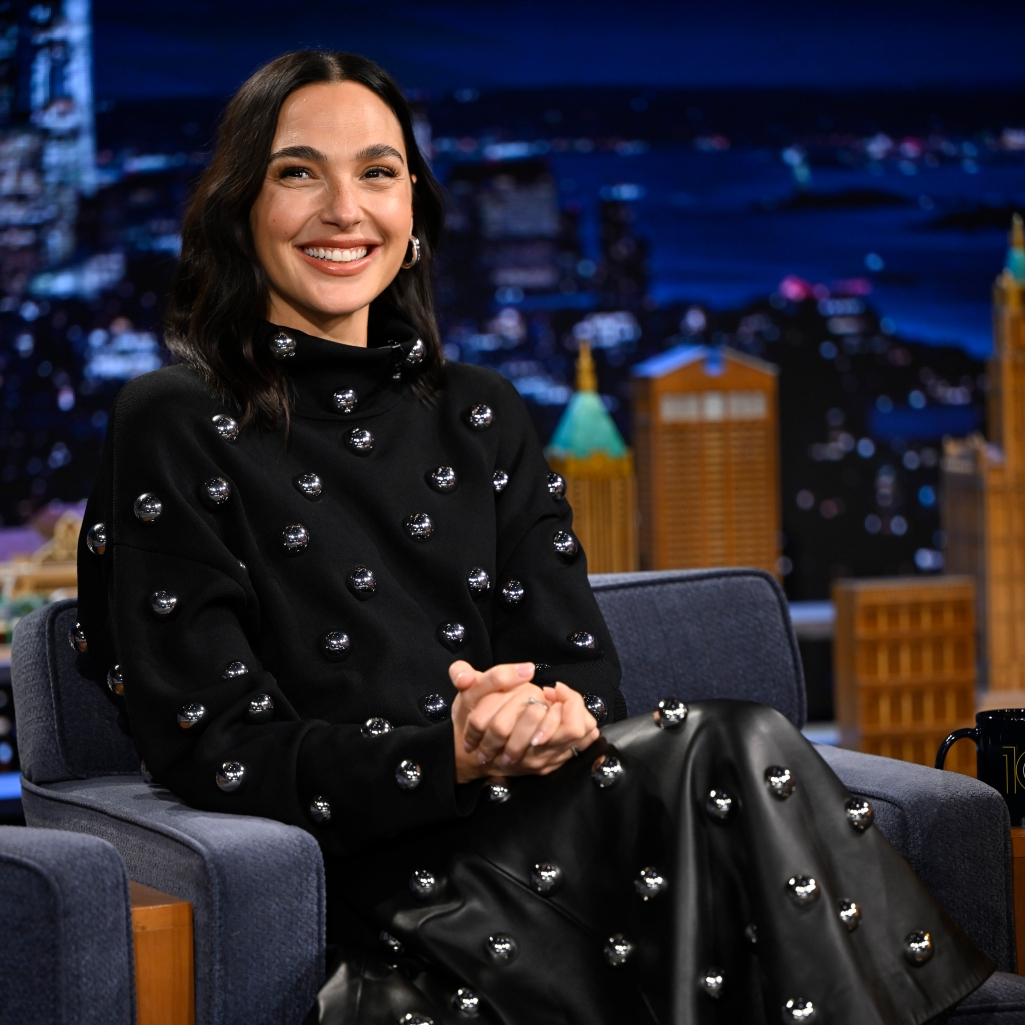 Η συγκλονιστική εξομολόγηση της Γκαλ Γκαντότ: "Έτσι νιώθει κανείς πριν πεθάνει;"