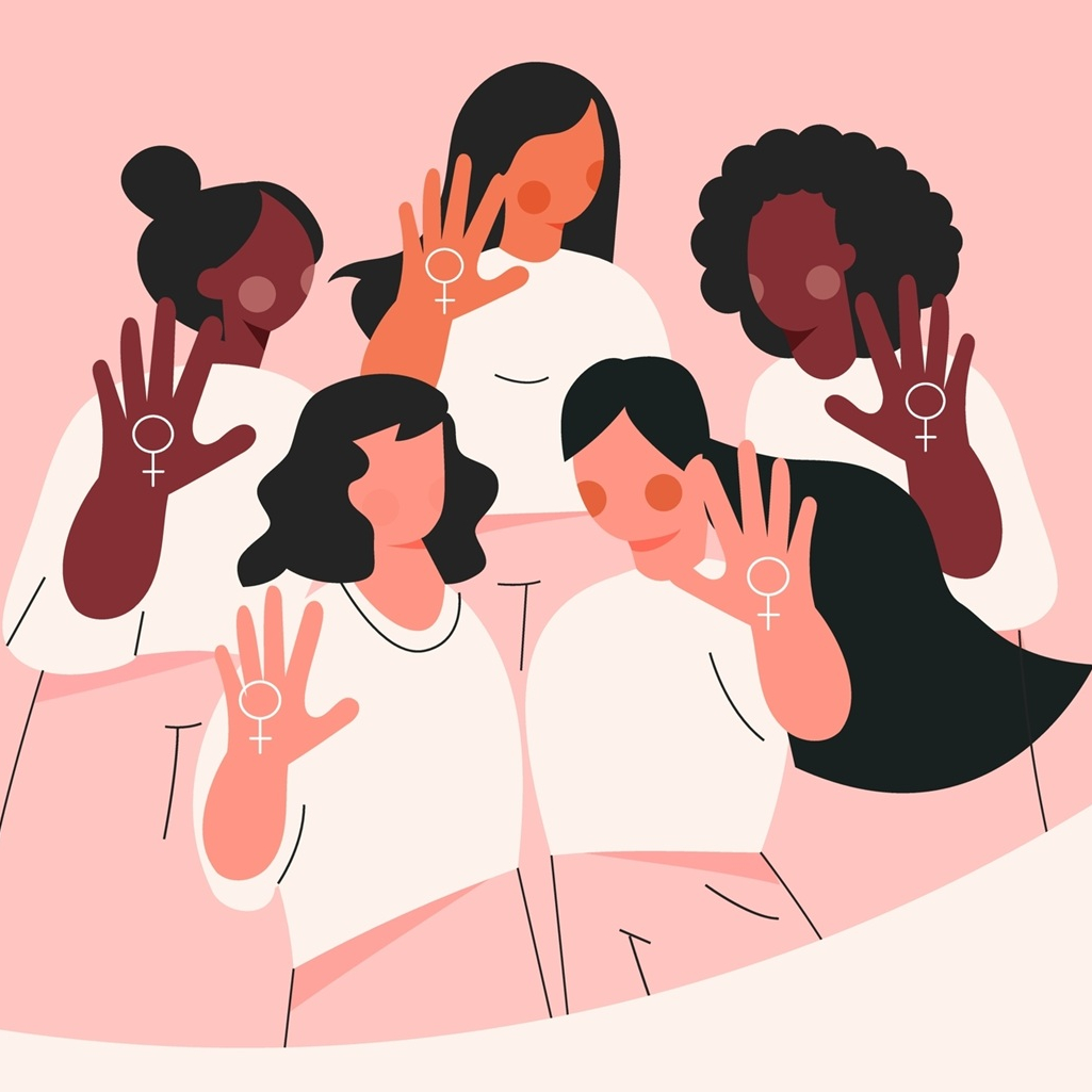 Διεθνής Ημέρα Εξάλειψης της Βίας κατά των Γυναικών