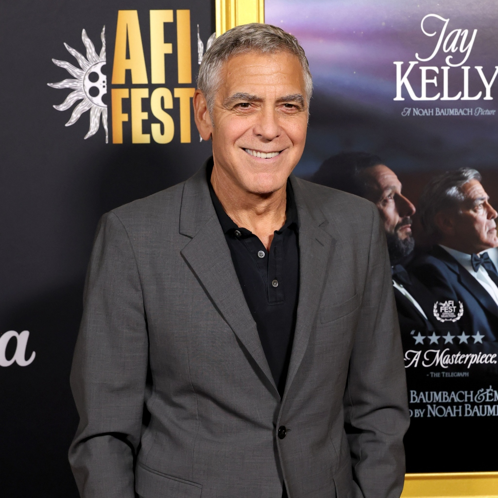 Ο Τζορτζ Κλούνεϊ αποκαλύπτει το μεγαλύτερο λάθος της καριέρας του - Πώς αυτό άλλαξε τη ζωή του