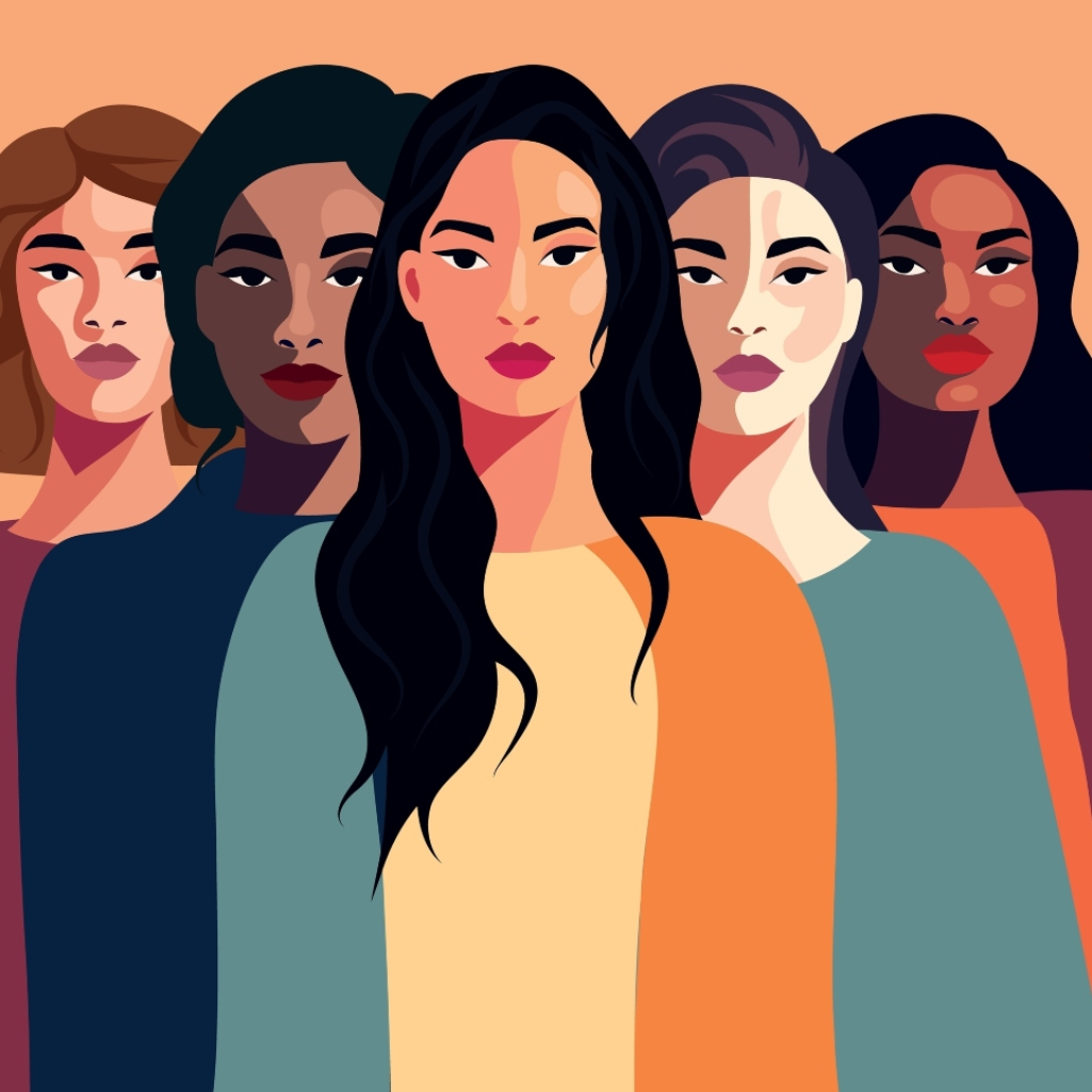 1,8 δισεκατομμύρια γυναίκες στον πλανήτη δεν έχουν νομική προστασία από τη διαδικτυακή βία - Έχουμε σίγουρα 2025;