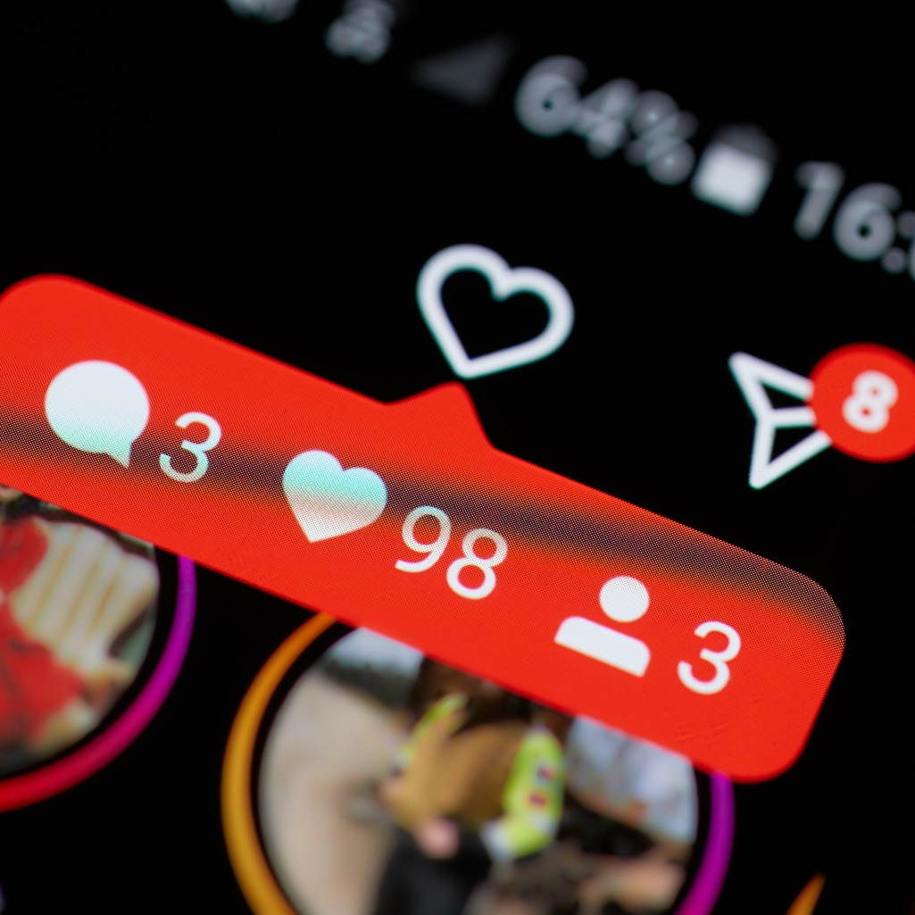 Μπήκε στο Γκίνες, φτάνοντας 1 εκατ. followers στο IG μέσα σε 5 ώρες - Η ηθοποιός που έσπασε όλα τα ρεκόρ