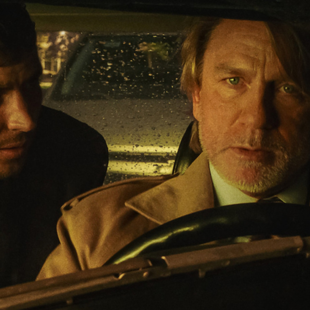 Knives Out: Κυκλοφόρησε το trailer της τρίτης ταινίας - Επιστρέφει ο Ντάνιελ Κρεγκ και μαζί ένα σούπερ καστ