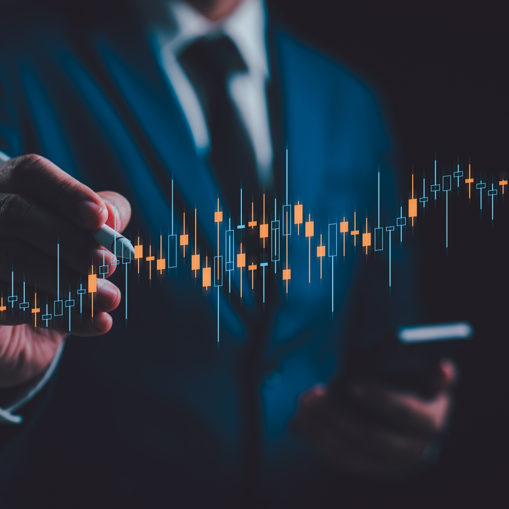 Πότε θα είναι η επόμενη κρίση: Το μοντέλο Benner Cycle προβλέπει τα «κραχ» και πότε θα βγάλεις λεφτά