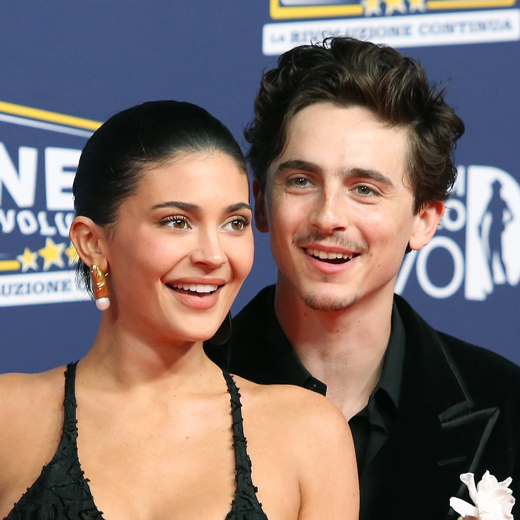 Τιμοτέ Σαλαμέ: Η πρώτη δημόσια εμφάνιση μετά τον χωρισμό του με την Κάιλι Τζένερ - Χαλαρός και χαμογελαστός