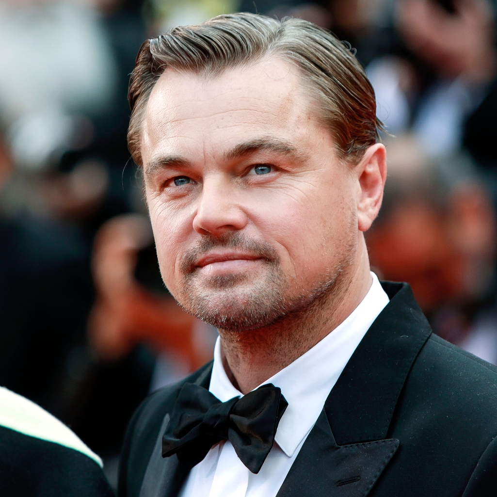 Λεονάρντο Ντι Κάπριο: Ο τελευταίος σταρ της μεγάλης οθόνης