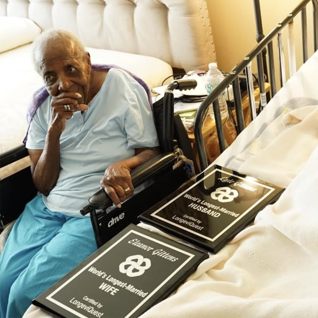 Ο μακροβιότερος γάμος στον κόσμο: Το μυστικό του ζευγαριού από το Μαϊάμι που μετρά 83 χρόνια μαζί