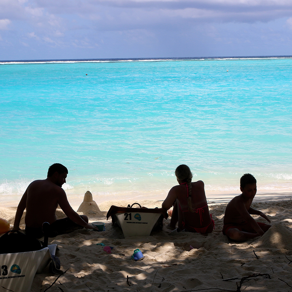 Μαλδίβες: Tέλος στο κάπνισμα για τις επόμενες γενιές - H πρώτη χώρα με γενεαλογική απαγόρευση 
