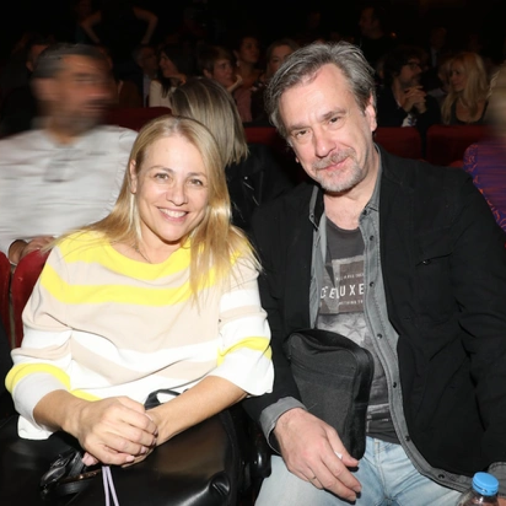 8 ζευγάρια που ερωτεύτηκαν στα γυρίσματα τηλεοπτικών σειρών και μάλλον δεν το ήξερες