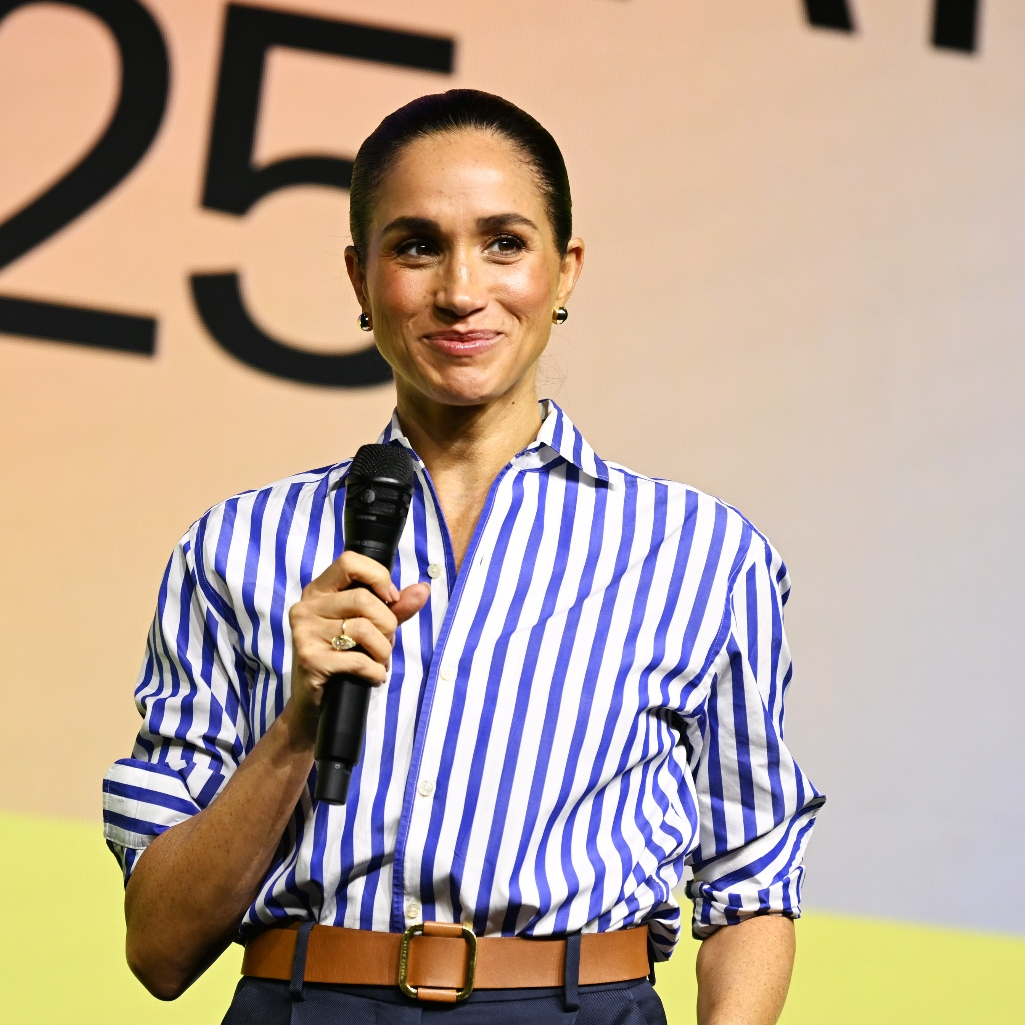 Η Μέγκαν Μαρκλ επιστρέφει στην υποκριτική, επτά χρόνια μετά το Suits