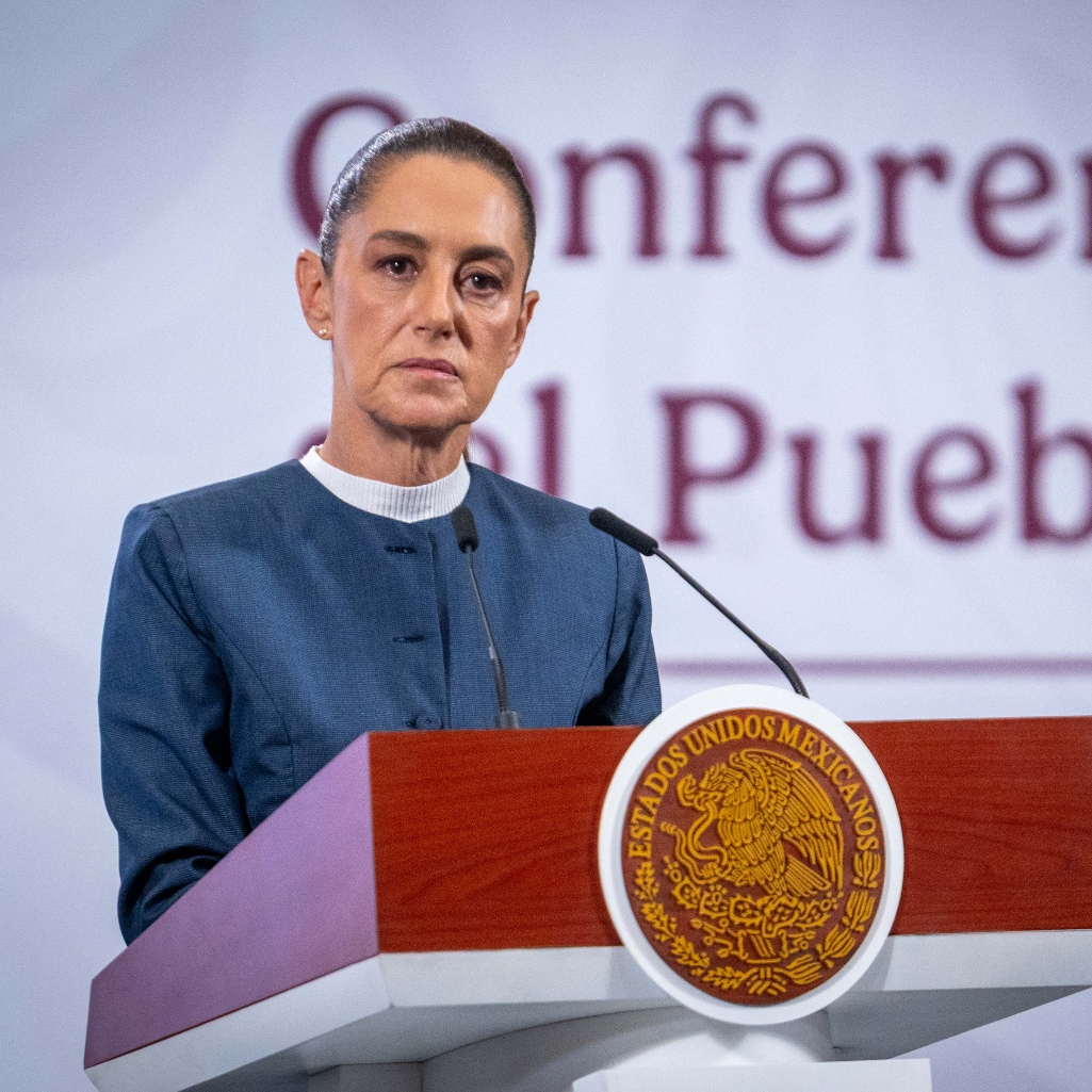 πρόεδρος Μεξικού