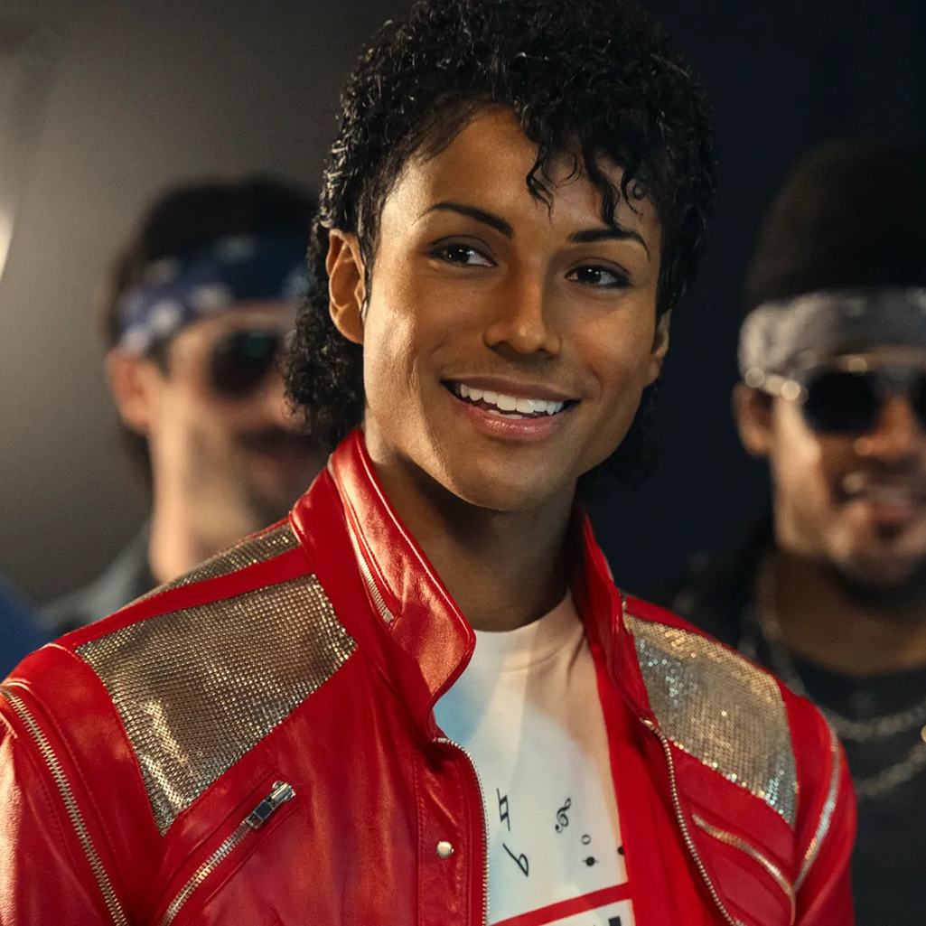 Michael: Σπάει ρεκόρ προβολών το τρέιλερ της βιογραφικής ταινίας για τον Βασιλιά της Ποπ 