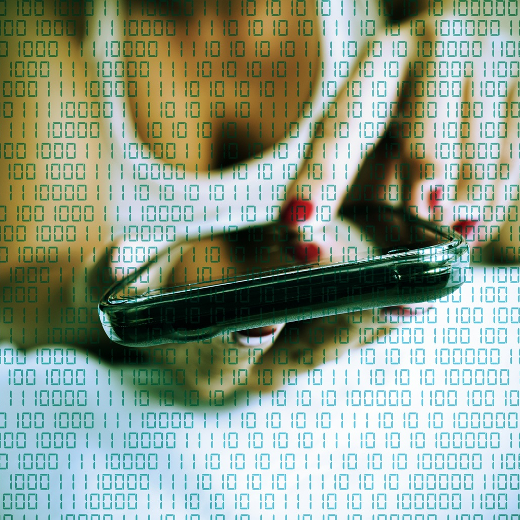 Έμφυλη ψηφιακή βία