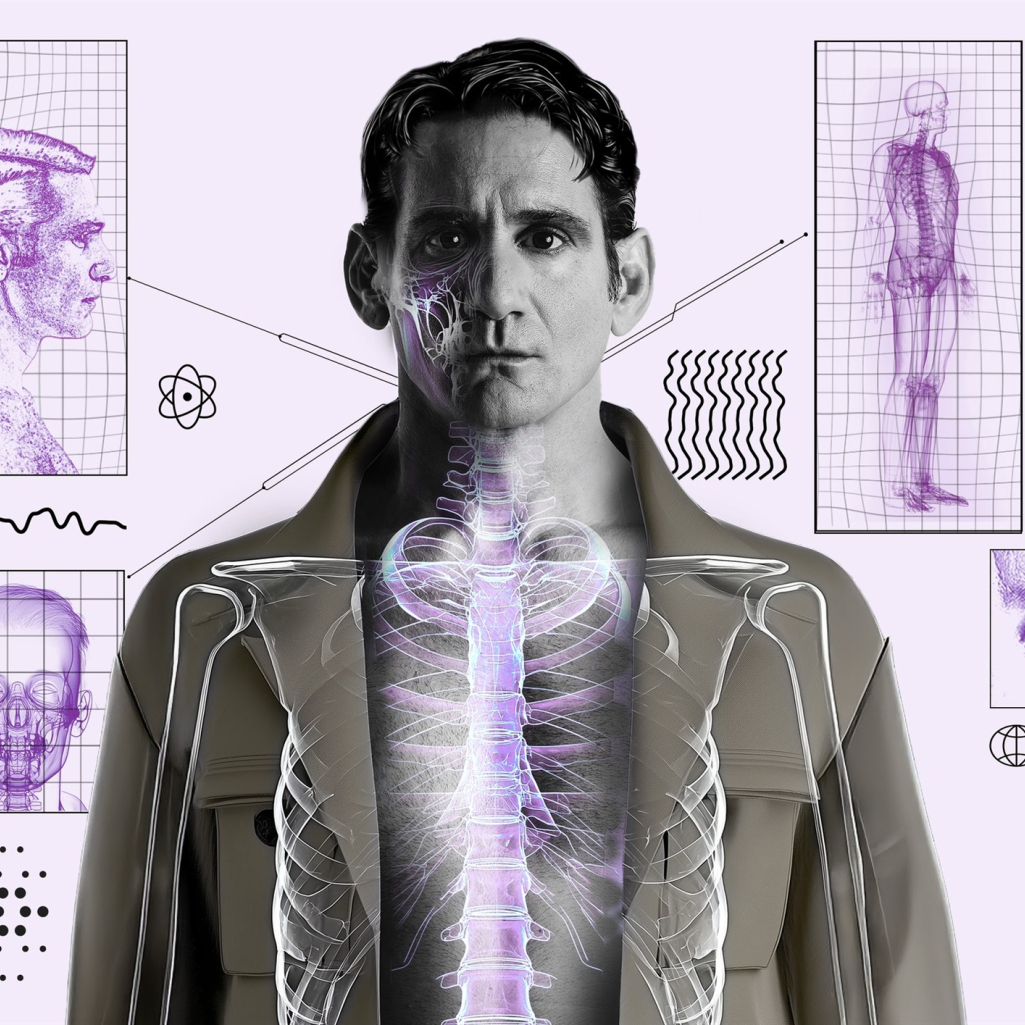 Είδα την πιο πολυσυζητημένη παράσταση της σεζόν, με τον Οδυσσέα Παπασπηλιόπουλο - Και καταλαβα, γιατί αξίζει τα sold out