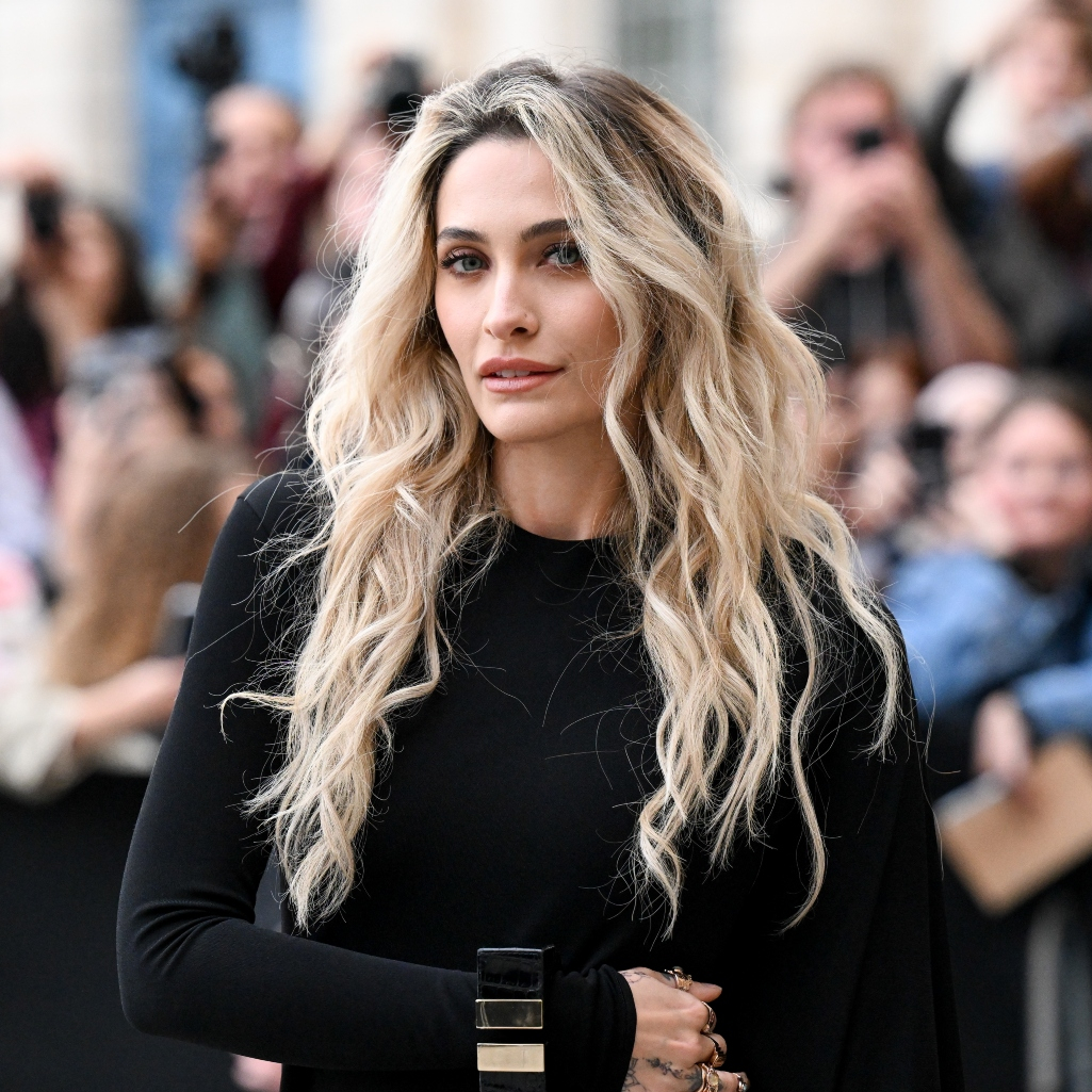 Πάρις Τζάκσον: “Τα ναρκωτικά κατέστρεψαν τη ζωή μου” - Η αποκάλυψη για τη διάτρηση στη μύτη