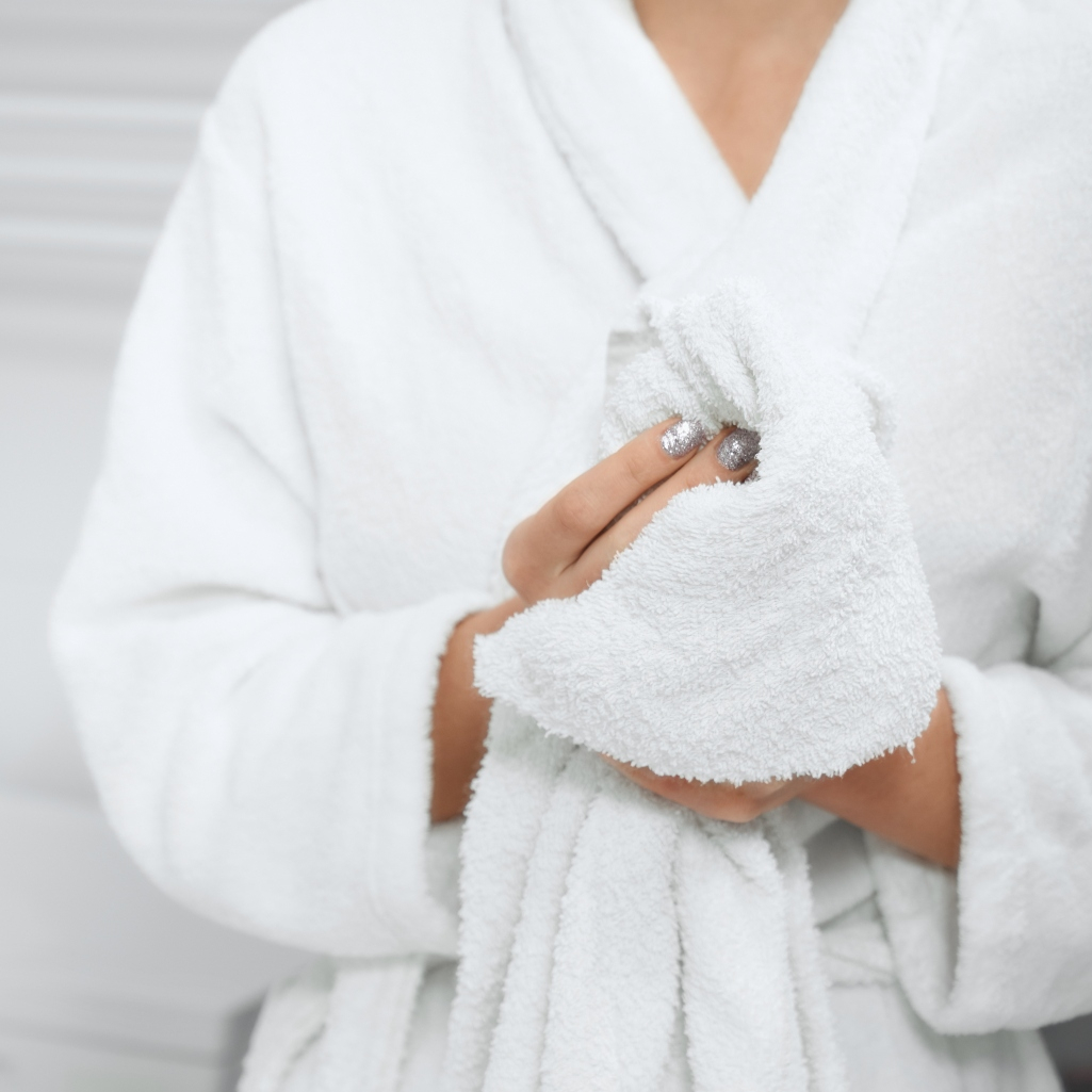 Πόσο συχνά πλένεις τις πετσέτες των χεριών; Μάλλον, όχι όσο θα έπρεπε