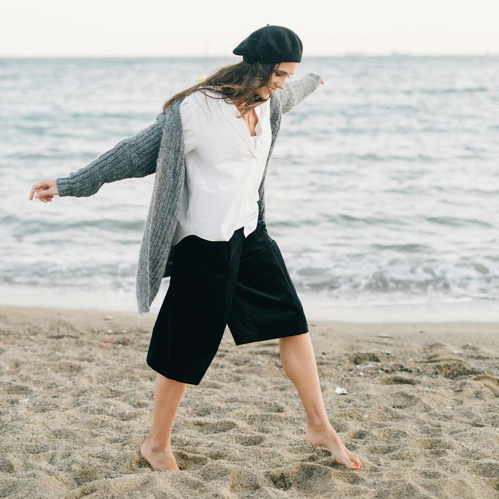 Δεν έχεις χρόνο; Να πόσα λεπτά περπάτημα αρκούν για να βελτιώσεις την υγεία σου