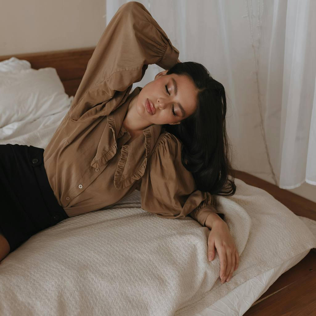 Αυτές οι τροφές ενισχύουν «φυσικά» τις ορμόνες του ύπνου