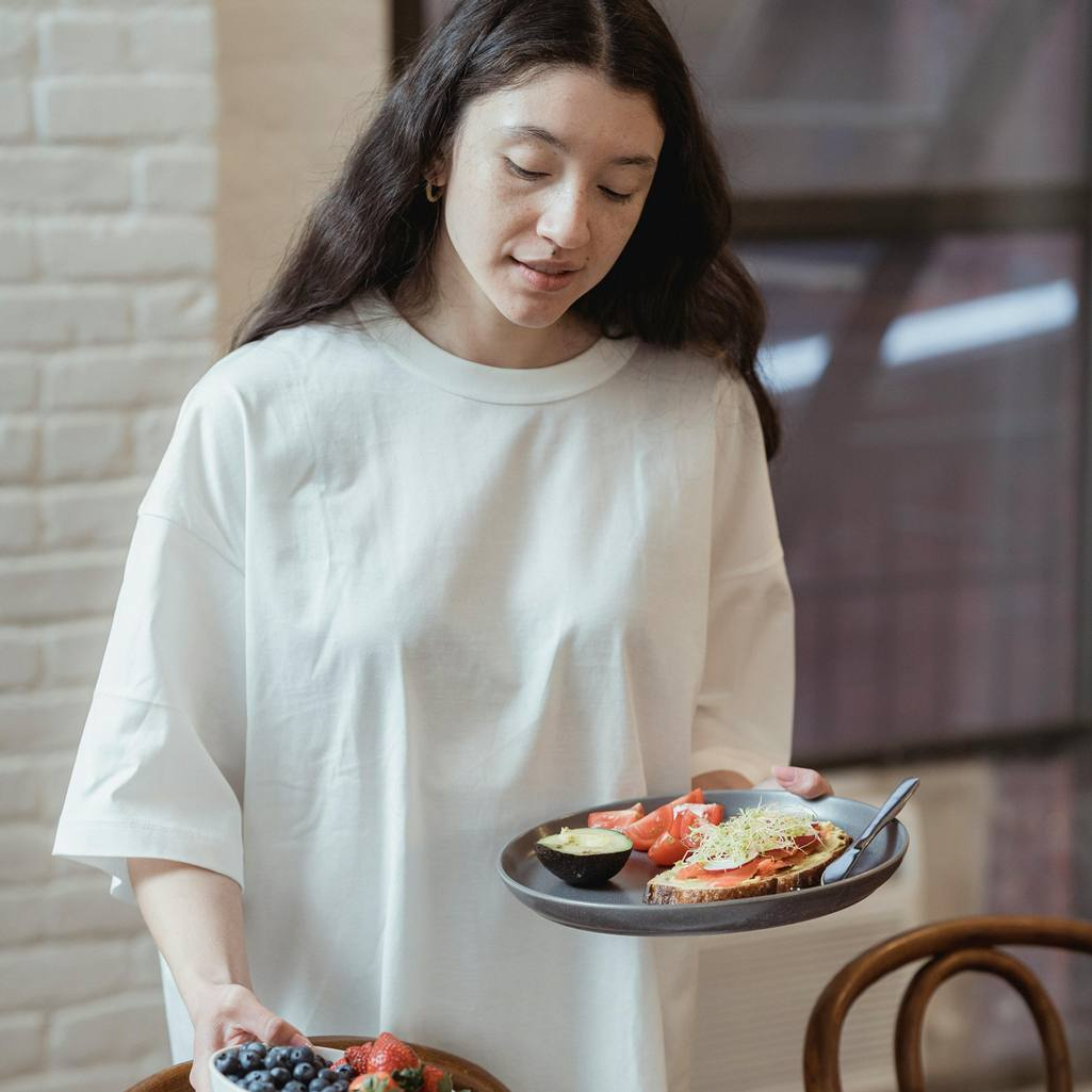 7 τροφές που είναι πιο θρεπτικές όταν καταναλώνονται ωμές