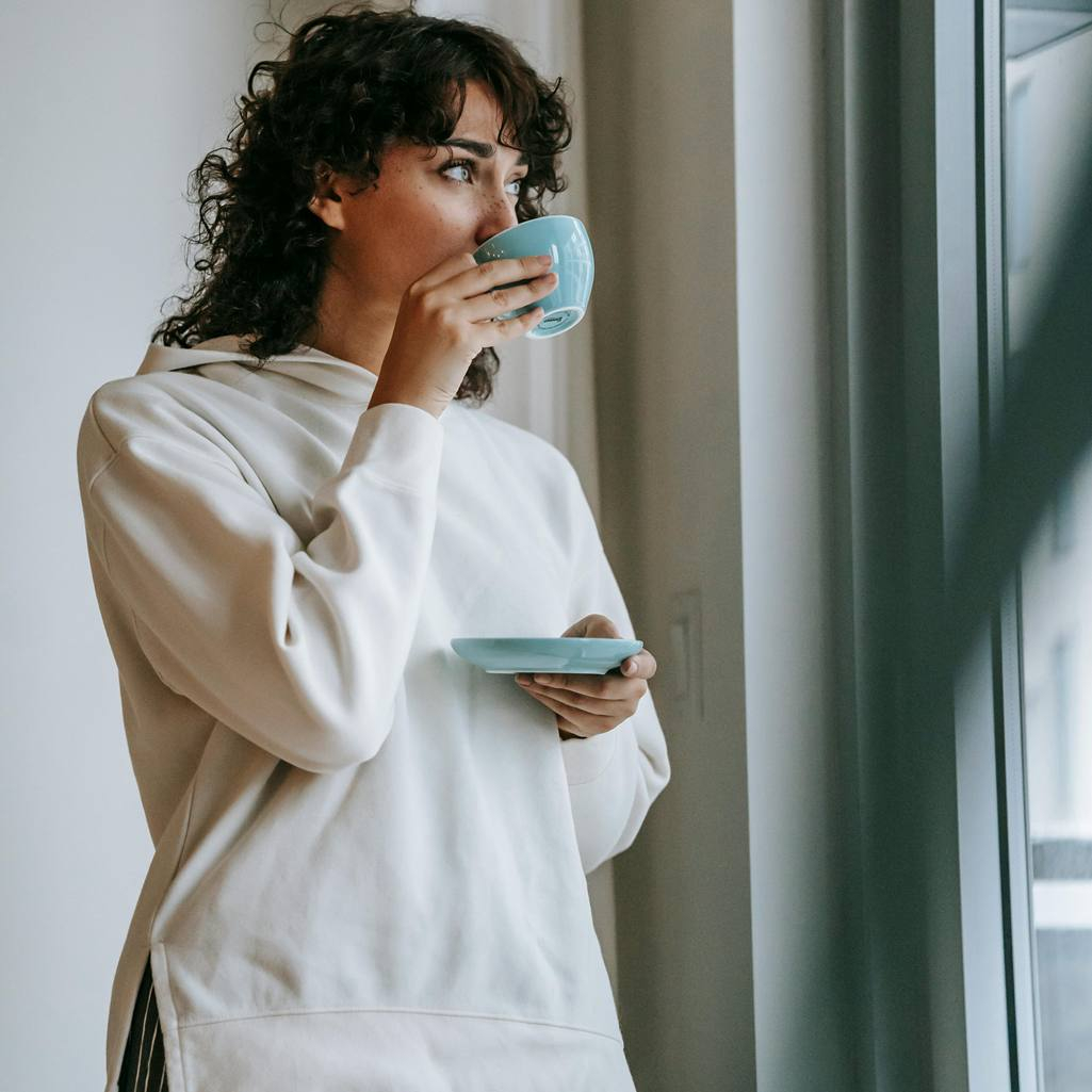 Είναι ασφαλές να πίνεις καφέ όταν έχεις υψηλή αρτηριακή πίεση;