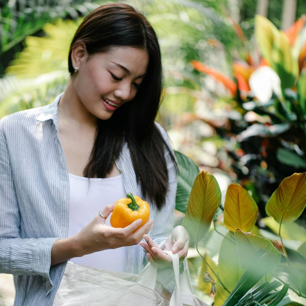 Οι 9 τροφές που σου δίνουν περισσότερη βιταμίνη C από ένα συμπλήρωμα