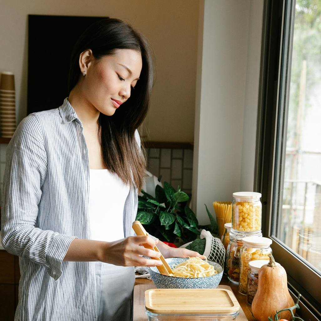 Γιατί αξίζει να σκεφτείς να καταψύξεις τους υδατάνθρακες πριν τους καταναλώσεις