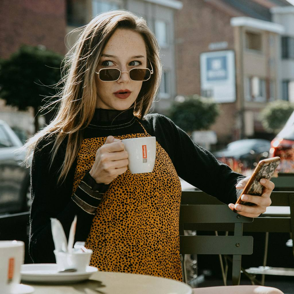 4 τροφές που είναι καλό να αποφεύγεις όταν πίνεις καφέ