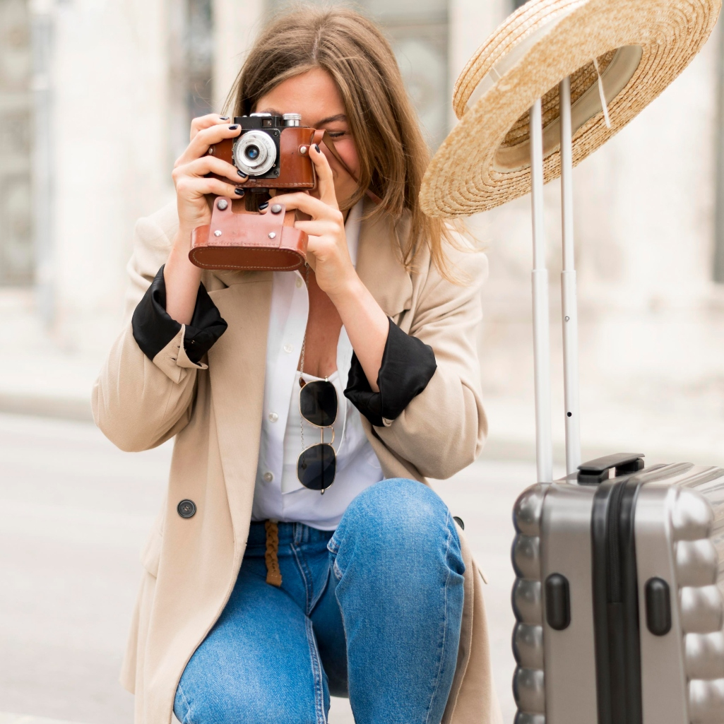 Μόλις ανακοινώθηκε: Ο no1 προορισμός στον κόσμο για ταξίδια μετά τον χωρισμό - Και μας είναι αρκετά γνώριμος