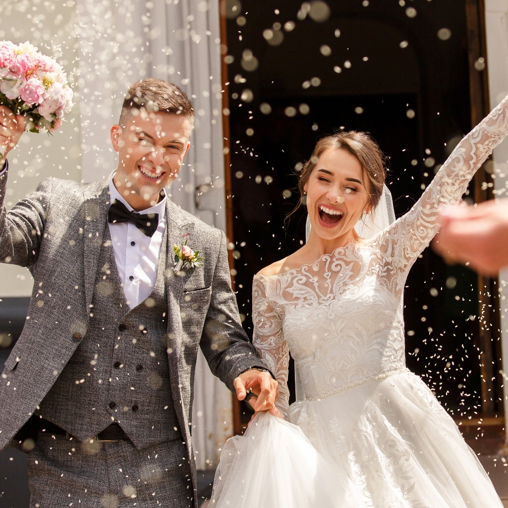 Ρύζι γάμου: To έθιμο που σώζει τους πιεσμένους αγρότες της Ελλάδας θέμα στο Reuters