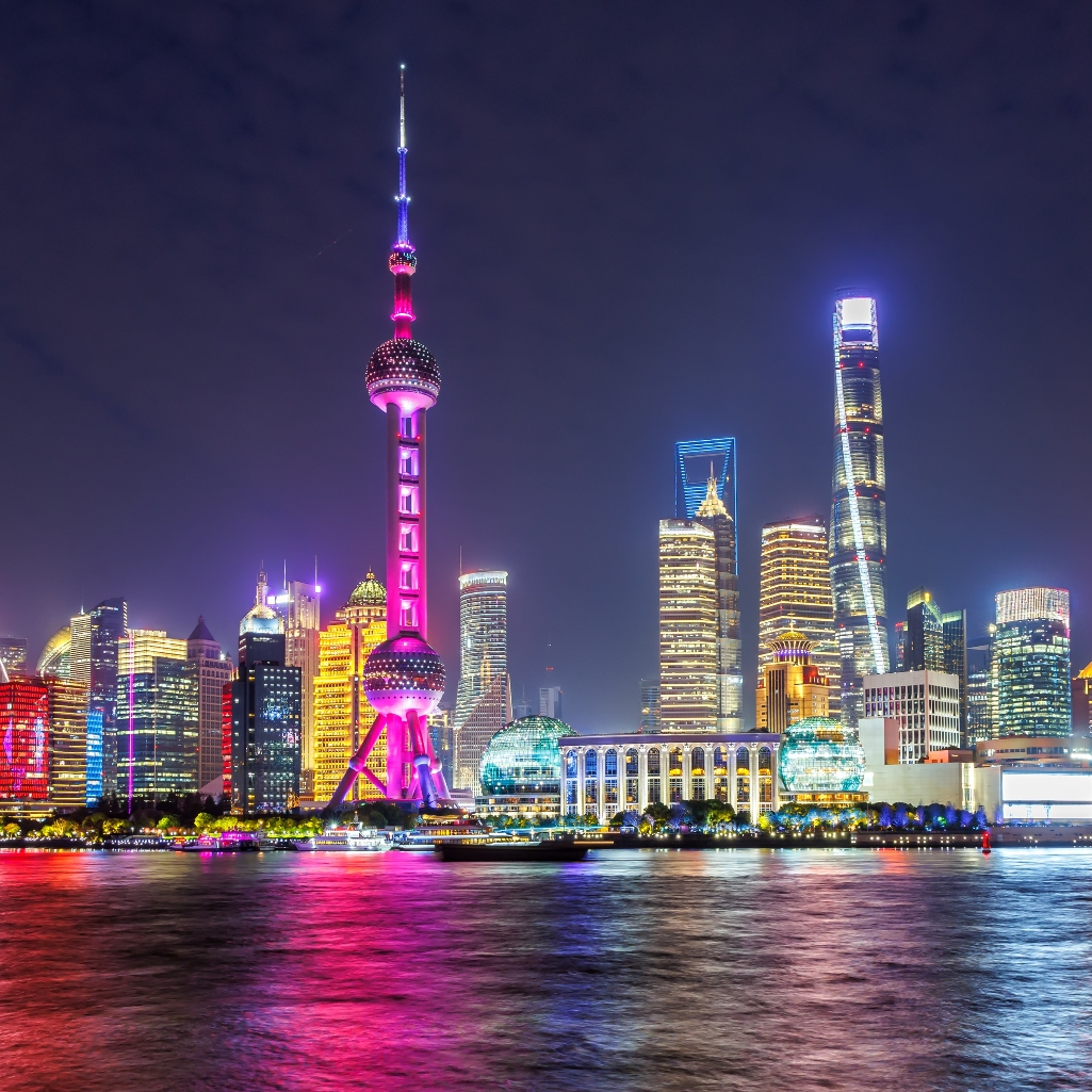 2050: Οι 5 χώρες που θα γκρεμίσουν τους σημερινούς οικονομικούς βασιλιάδες