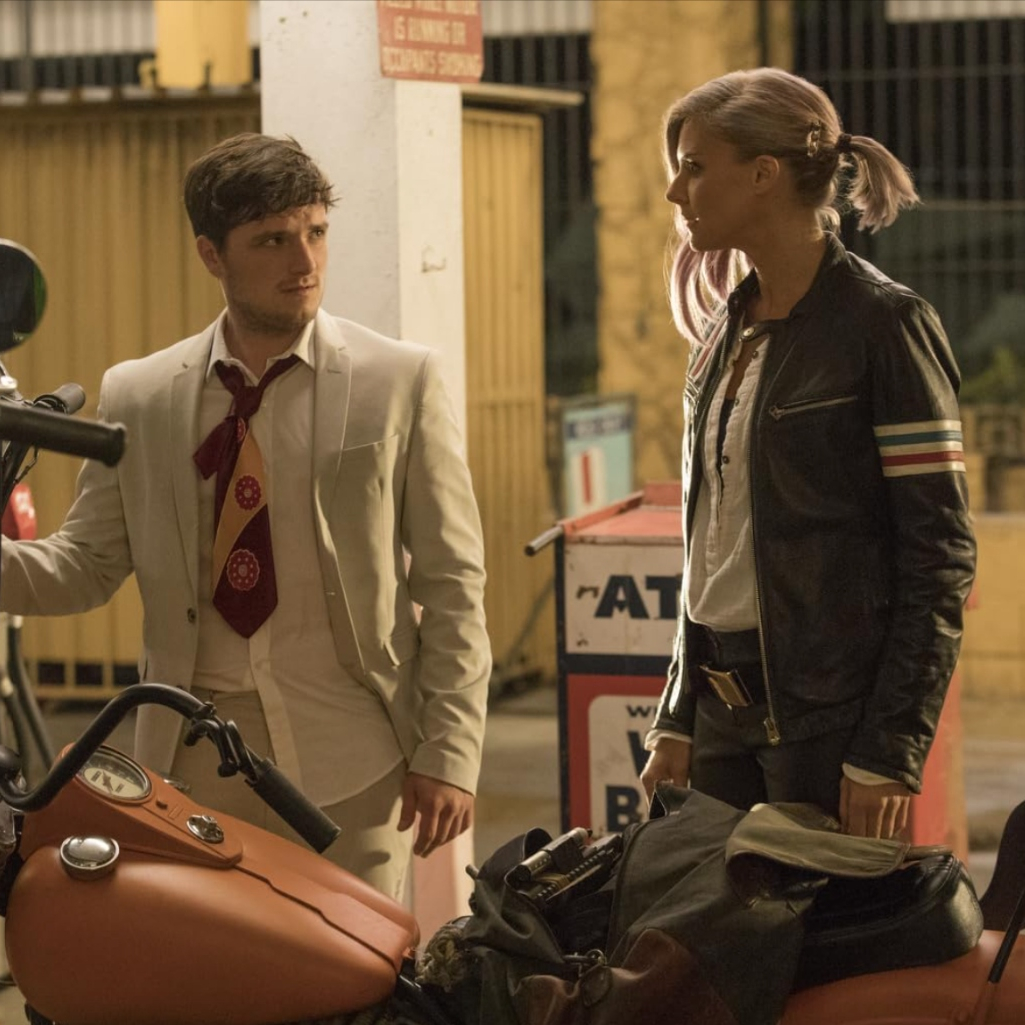 Το Netflix έφερε την καλύτερη sci-fi σειρά. Ξεκίνησέ την και δεν θα χάσεις