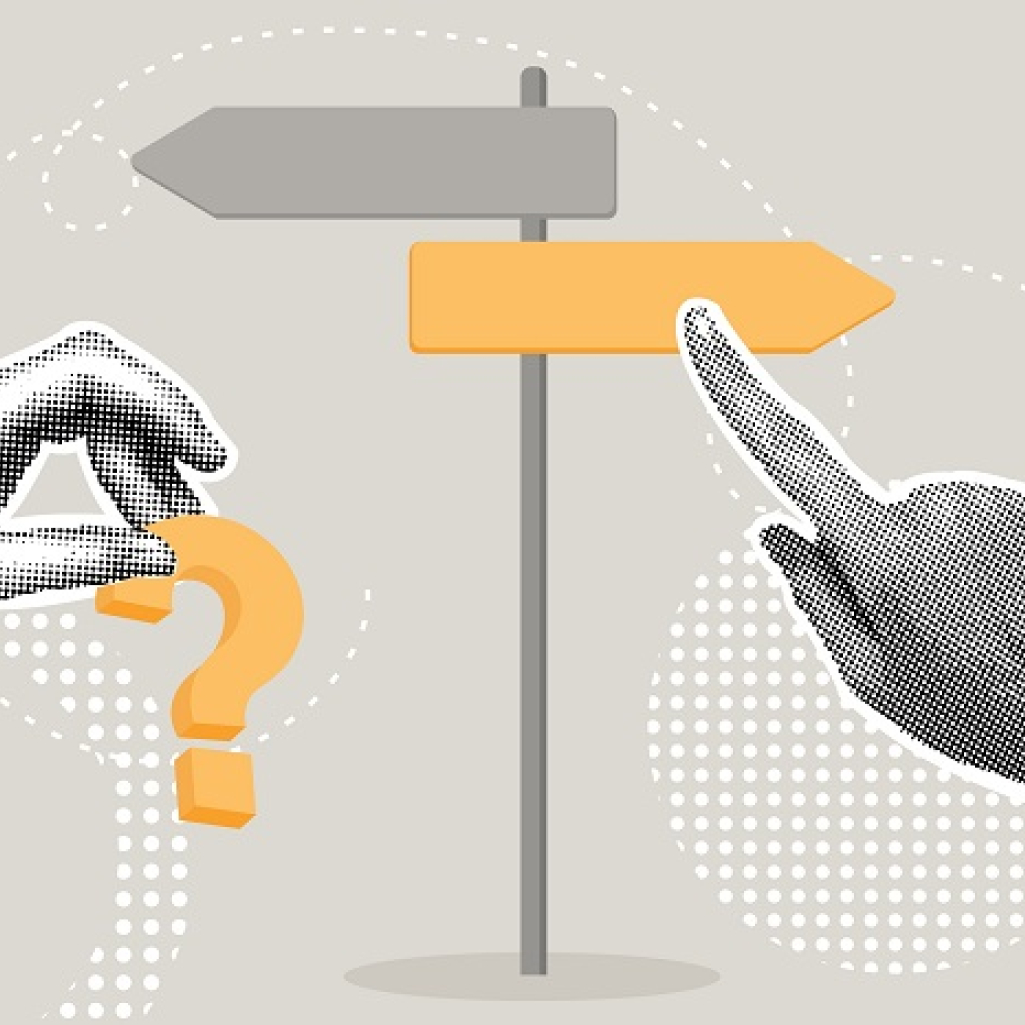 Η νέα καμπάνια του Apotel μας καλεί να επανεξετάσουμε τη σχέση μας με τη «συνήθεια»