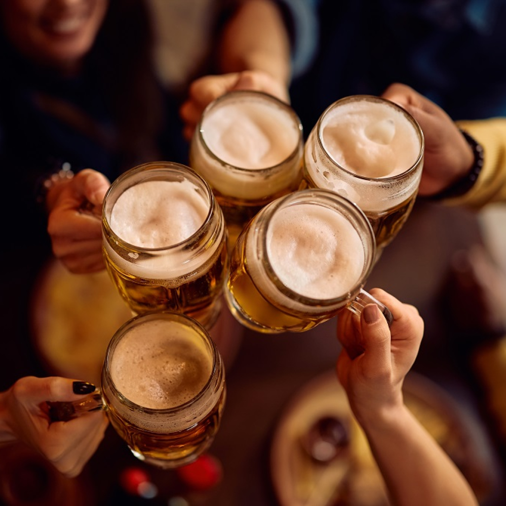 Αθηναϊκή Ζυθοποιία: Αβάσιμοι οι ισχυρισμοί της ζυθοποιίας Μακεδονίας Θράκης