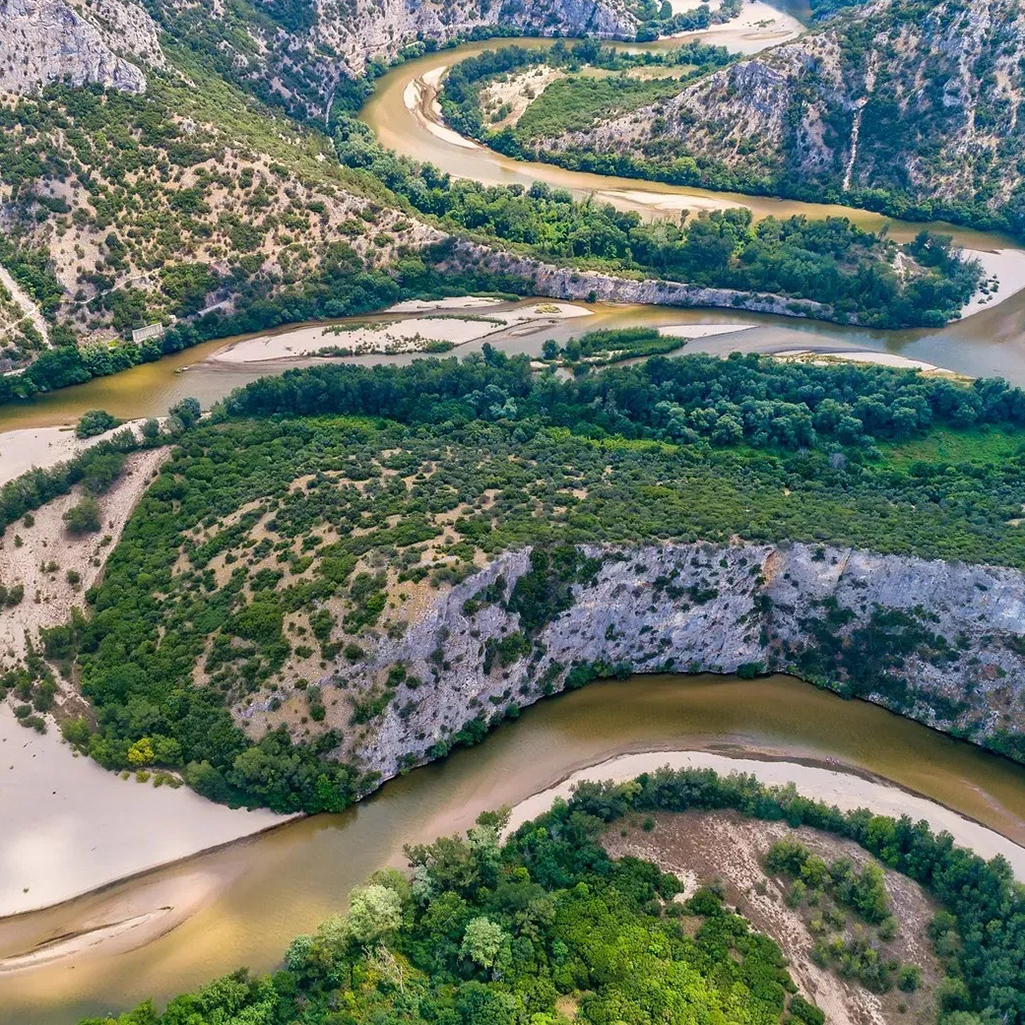 Εξόρμηση στη Ξάνθη: 4 εκδρομές για να έρθετε κοντά με τη φύση