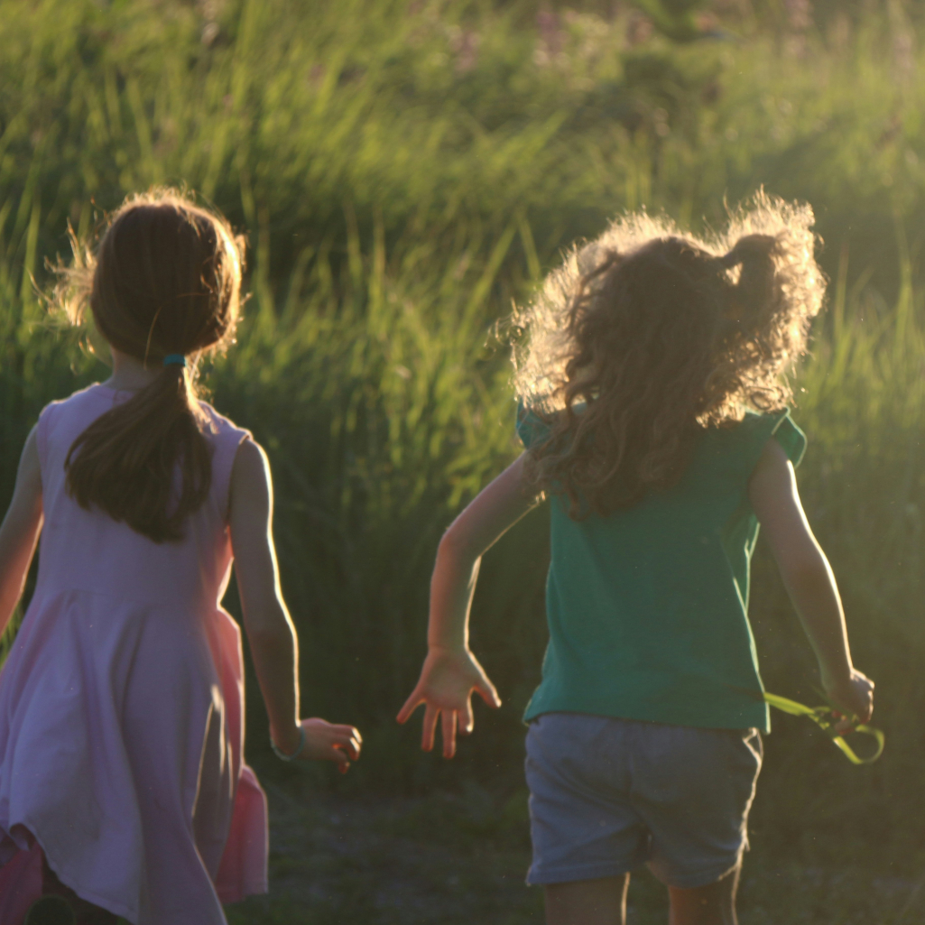 Παγκόσμια Ημέρα Παιδιού: «Φροντίζοντας τα παιδιά γύρω μας και το παιδί μέσα μας»