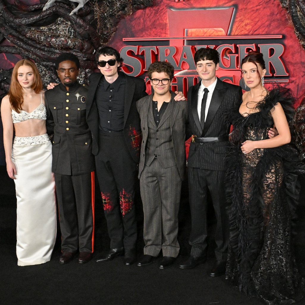 Stranger Things: Οι αδερφοί Ντάφερ μίλησαν για το τέλος της σειράς και το spin-off που ετοιμάζουν