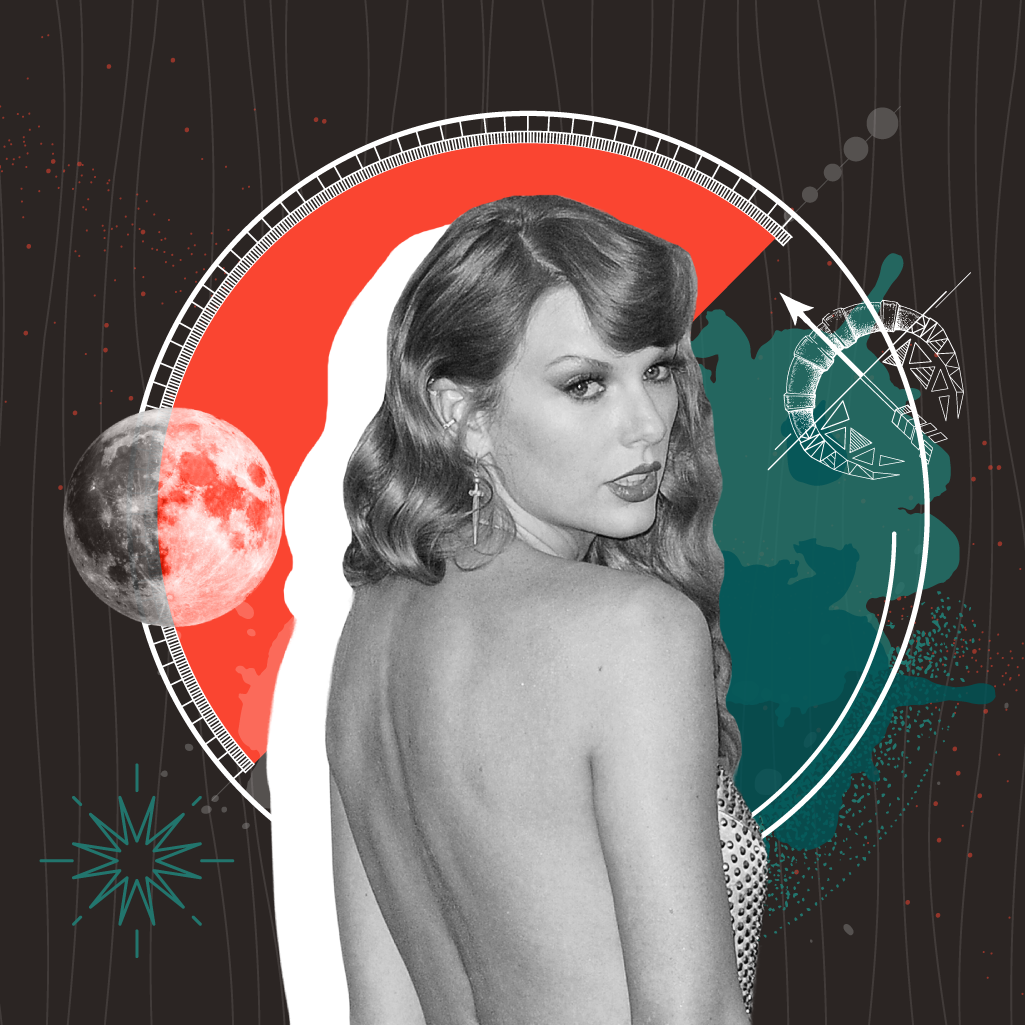 Τέιλορ Σουίφτ - Τοξότης