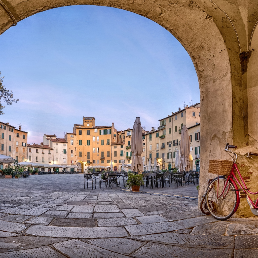10+1 φωτογραφίες που θα σας κάνουν να ετοιμάσετε βαλίτσα για Τοσκάνη