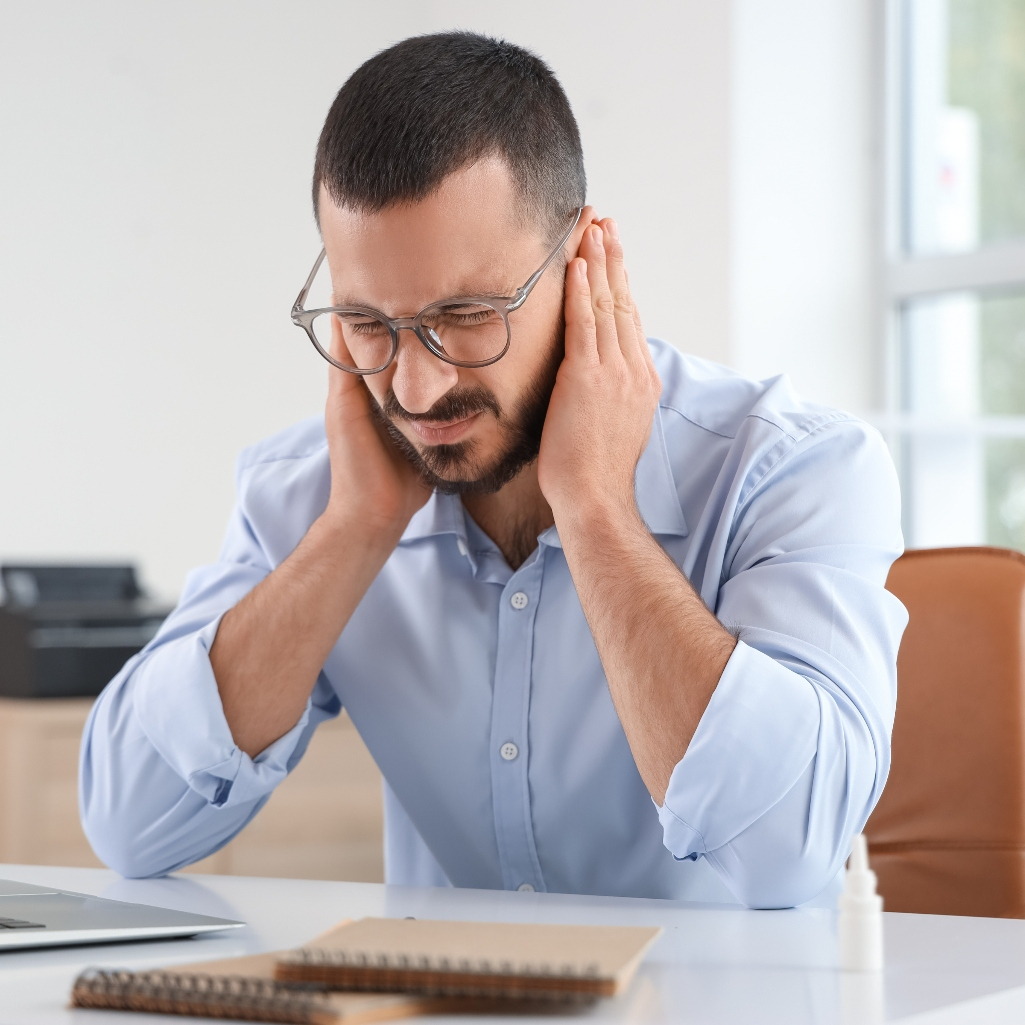 Η τρομακτική αλήθεια για τον μυστήριο ήχο που ακούει μόνο το 2% των ανθρώπων