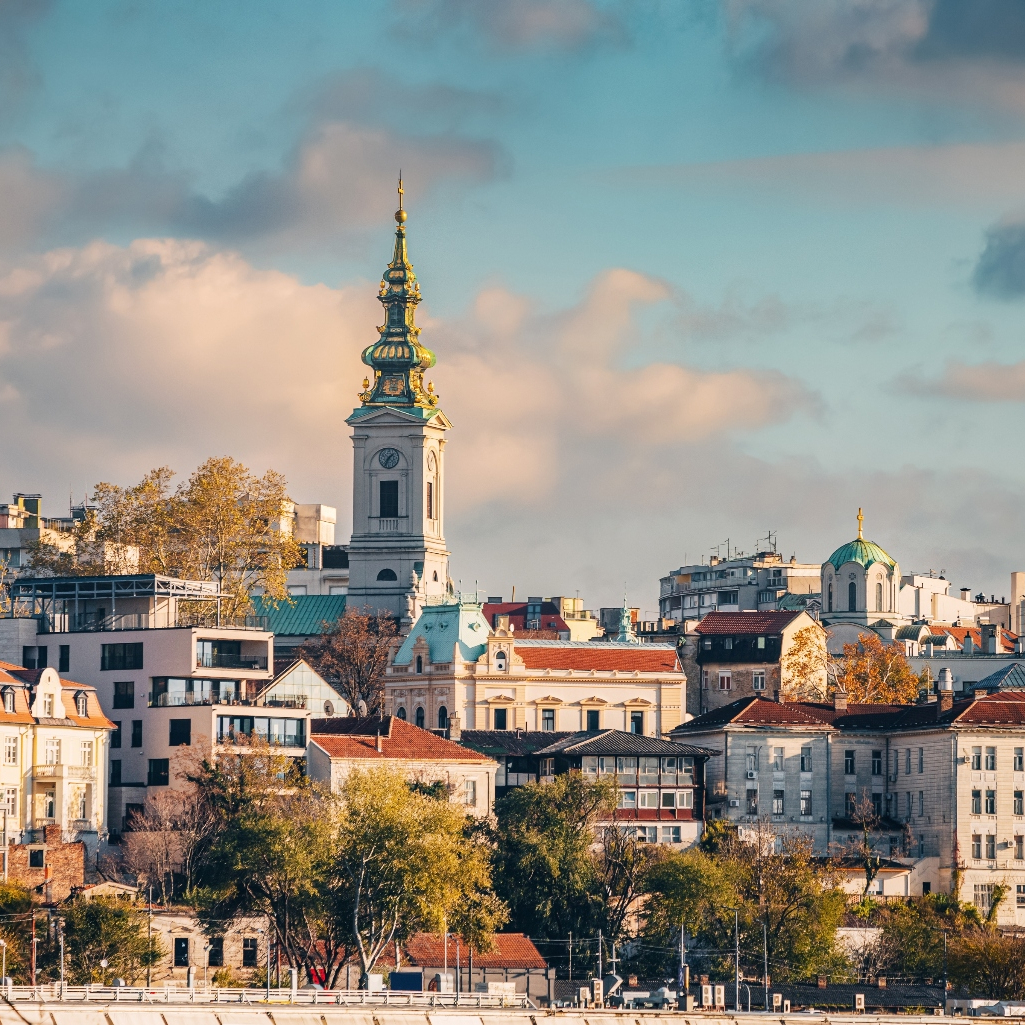 Η μεγαλύτερη ευρωπαϊκή πρωτεύουσα χωρίς μετρό αποκτά επιτέλους ένα