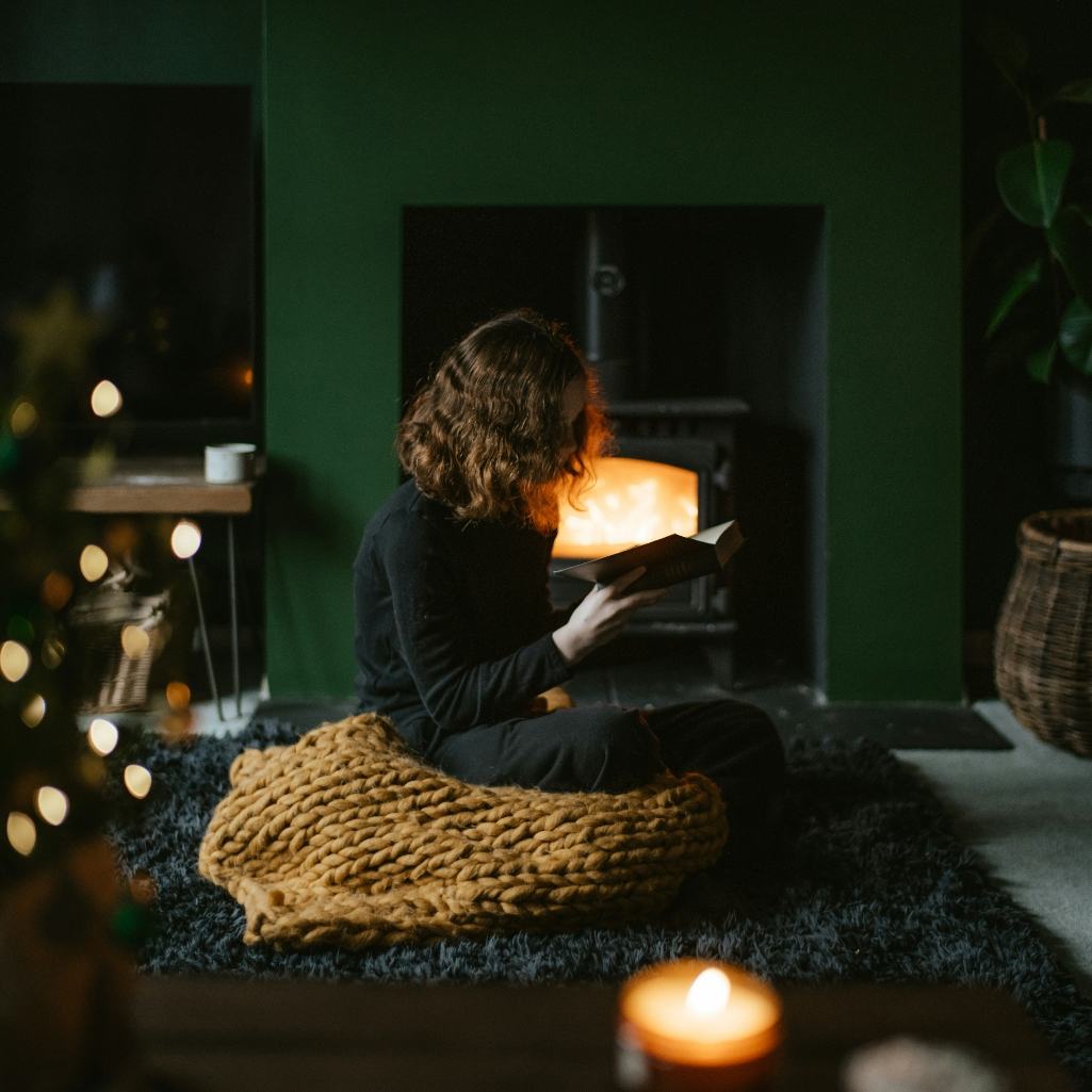 5 βιβλία που φέρνουν την μαγεία των Χριστουγέννων στις σελίδες τους