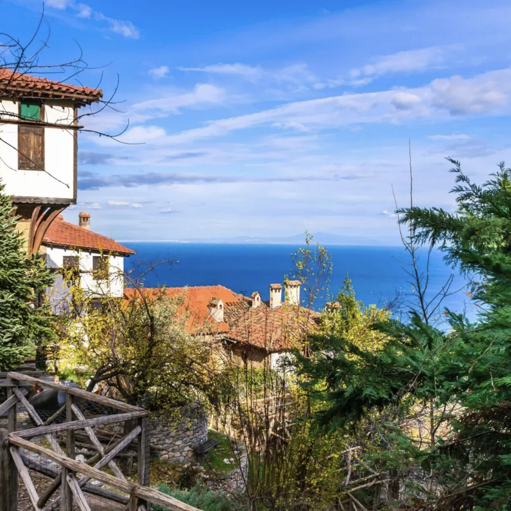 Παλαιός Παντελεήμονας