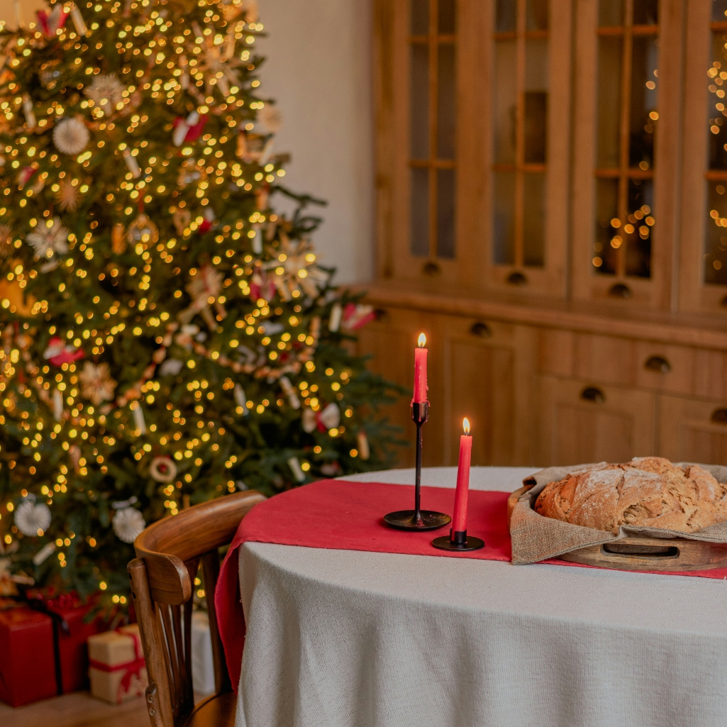 χριστούγεννα διακόσμηση